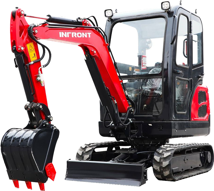 Экскаваторы