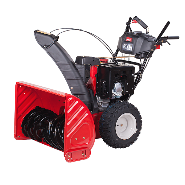 Снегоуборщики